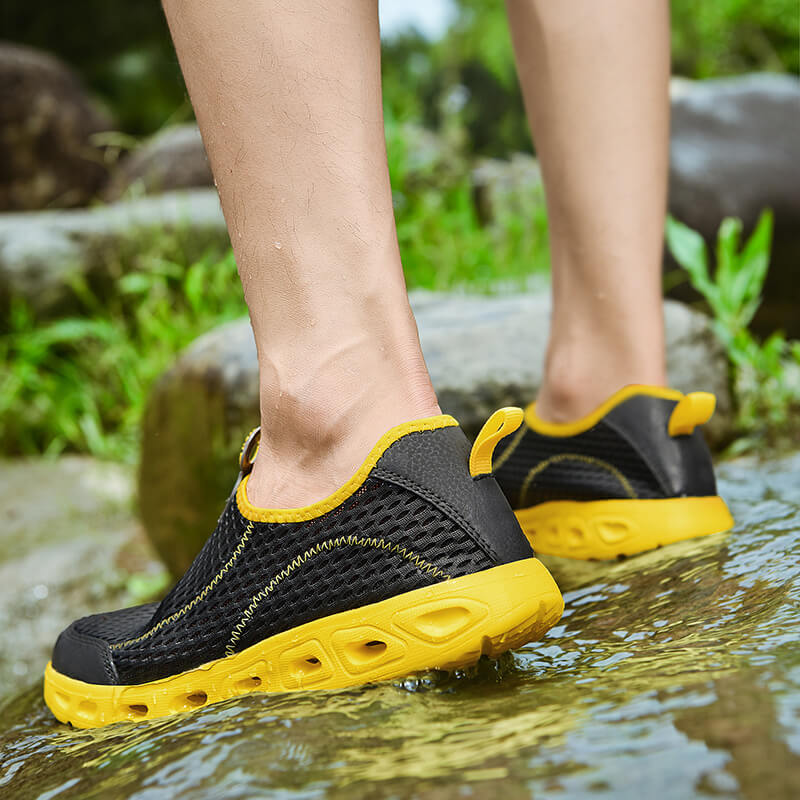 Chaussures d'eau Playa Gris Aquashoes