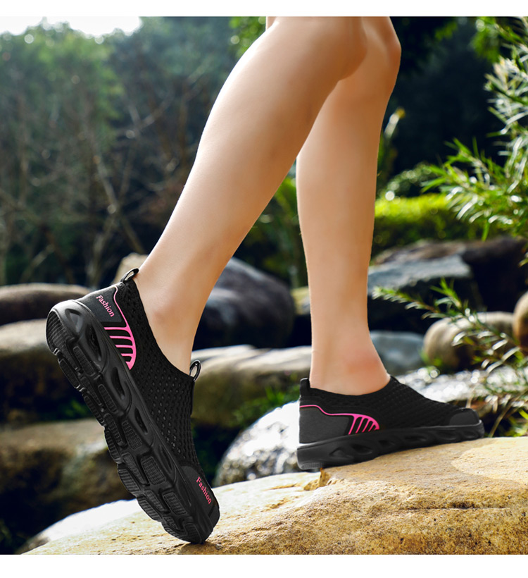 Kollektion Chaussures d'Eau Playa Aquashoes