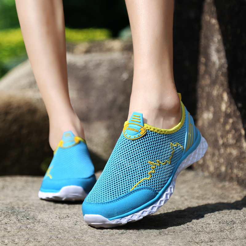 kolekce Vibe Aquashoes