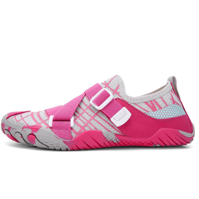 Aqualice Rose-Schuhe von Aquashoes
