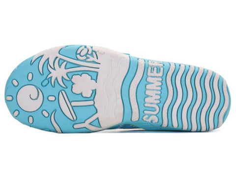 Merk aquashoes-schoenencollectie SportX voor kinderen