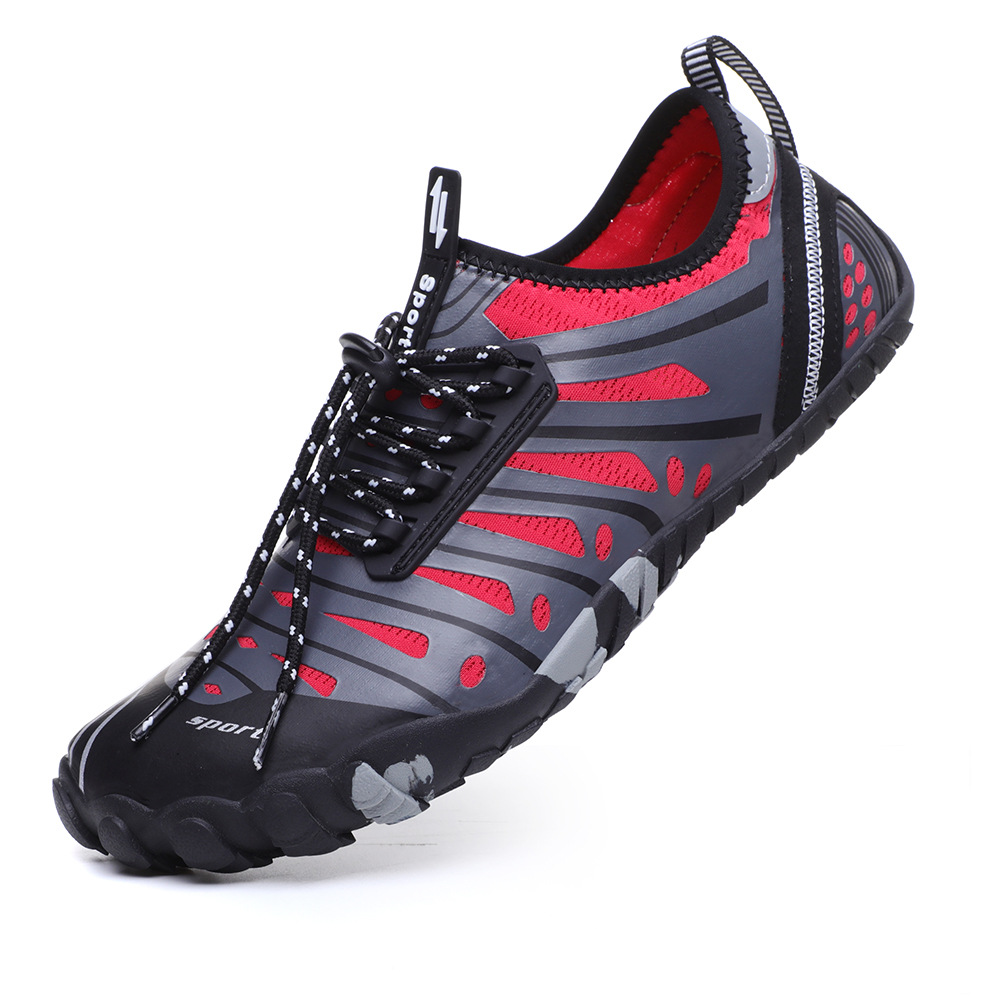 Collection Raid Aquashoes