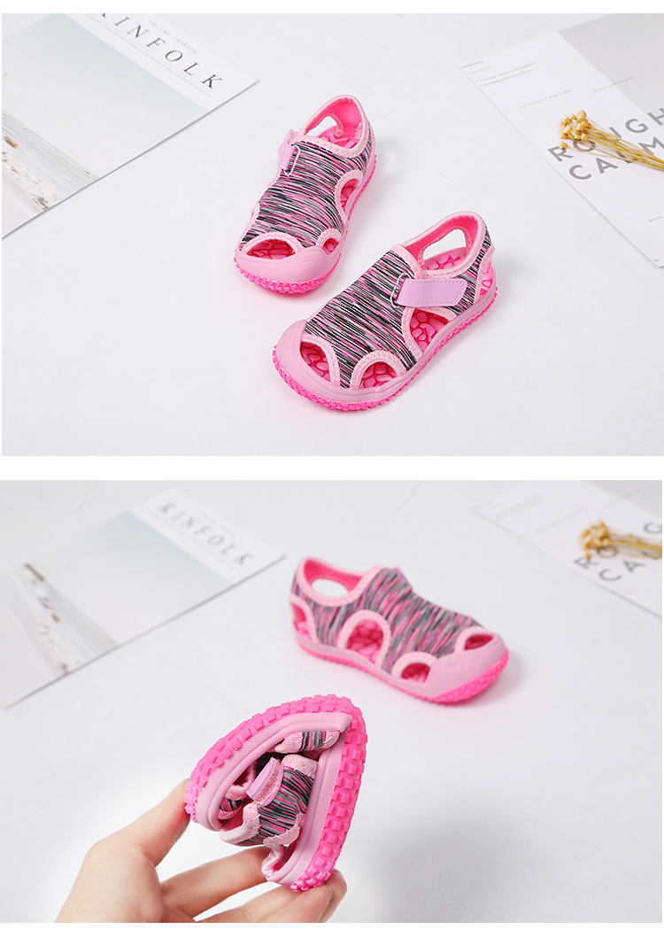 colección Sandales de plage Aquashoes