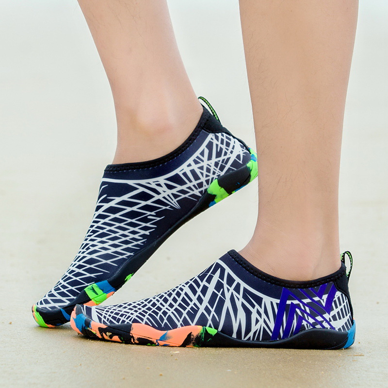 colecție pantofi de plajă Graphik Aquashoes