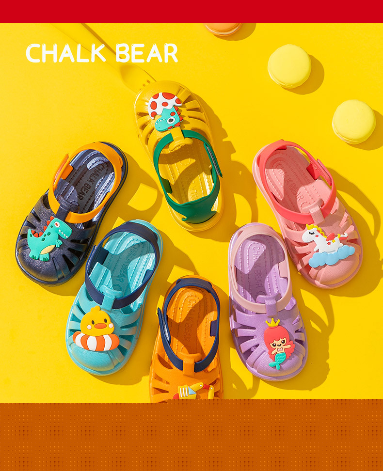 Kollektion Sandales Plastiques Aquashoes