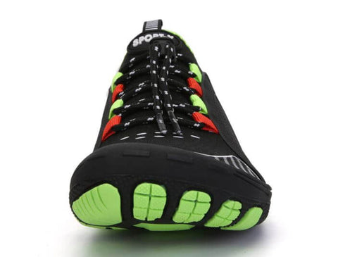 Zapatos de agua de marca aquashoes Colección SportX-WM para adultos