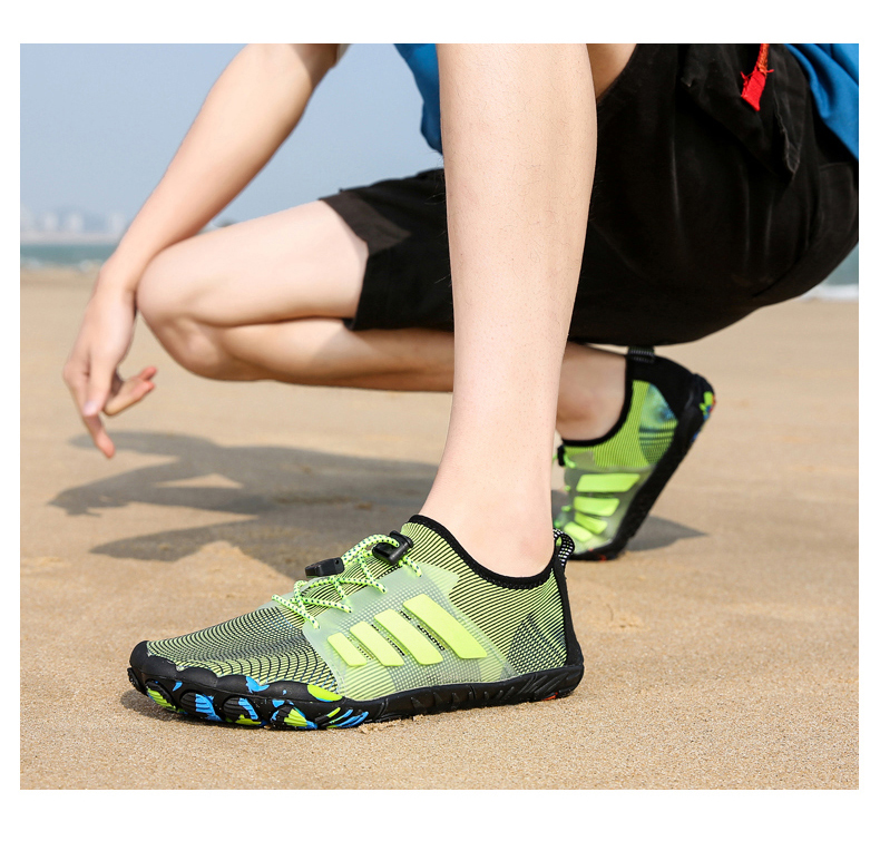 colecția Speed ​​Aquashoes