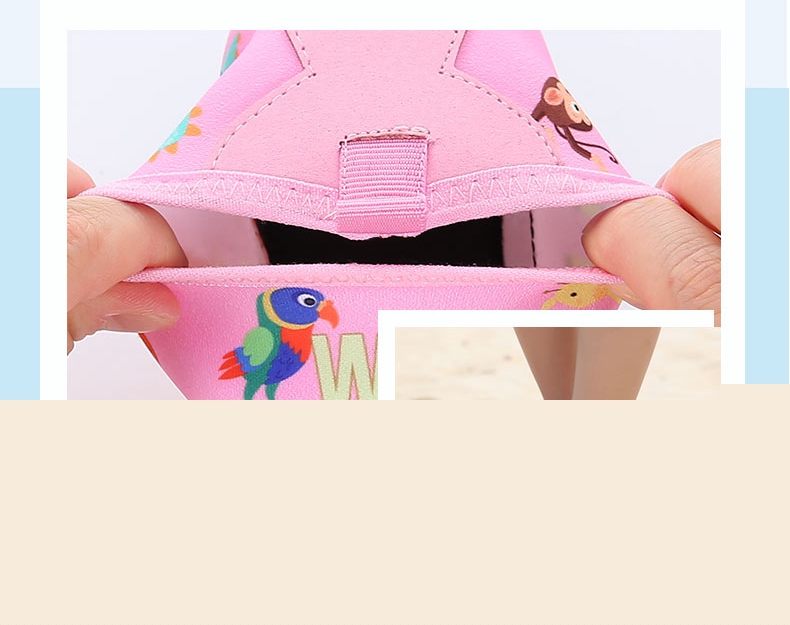 Kollektion Zanimaux Aquashoes