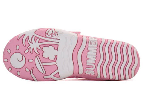 Chaussures d'eau de marque aquashoes Collection SportX pour enfants