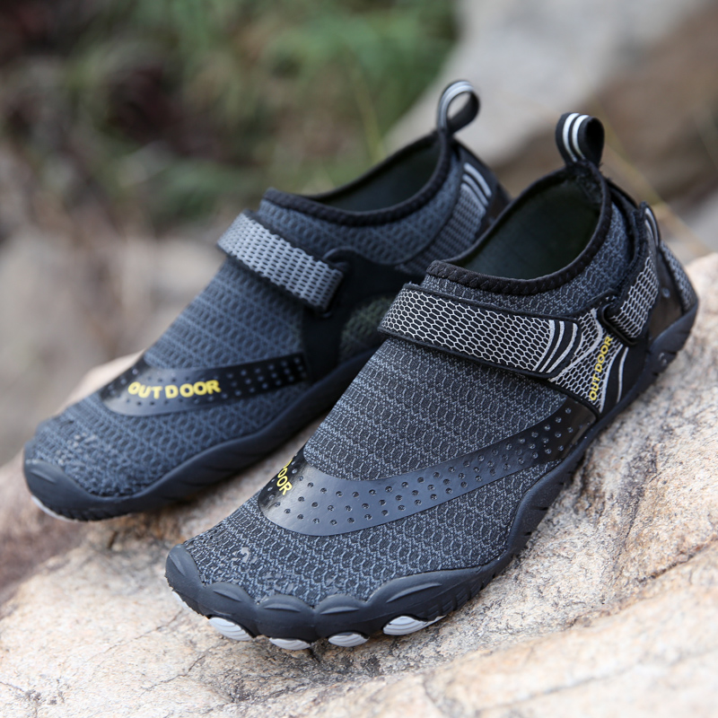 kolleksjon Outdoor Aquashoes