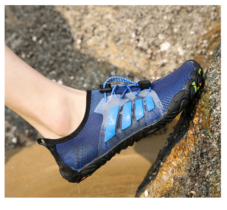 colecția Speed ​​Aquashoes