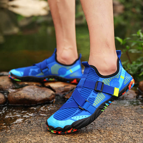 Pantofi de apă de marca Aquashoes Collection Strap pour adultes