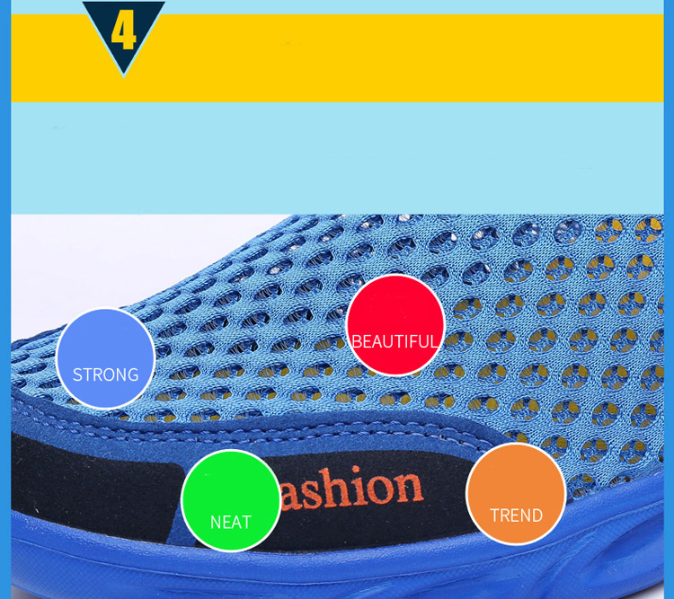 colección zapatos de agua Playa Aquashoes