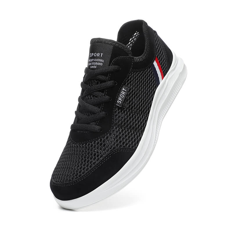 Scarpe da spiaggia per uomo Aquashoes modello 201 nero