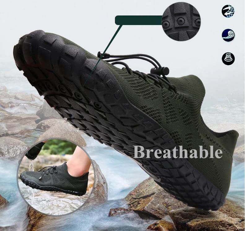 Pantofi acvatici Ultrax de chez Aquashoes