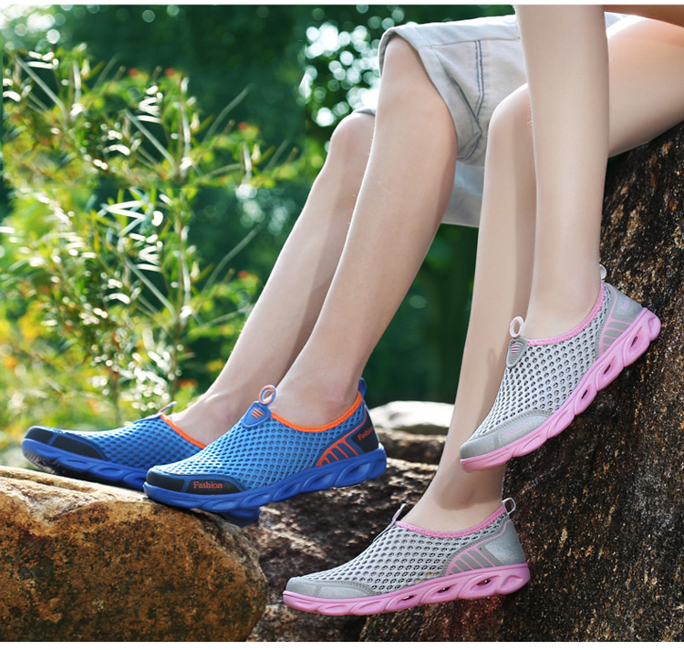 Kollektion Chaussures d'Eau Playa Aquashoes
