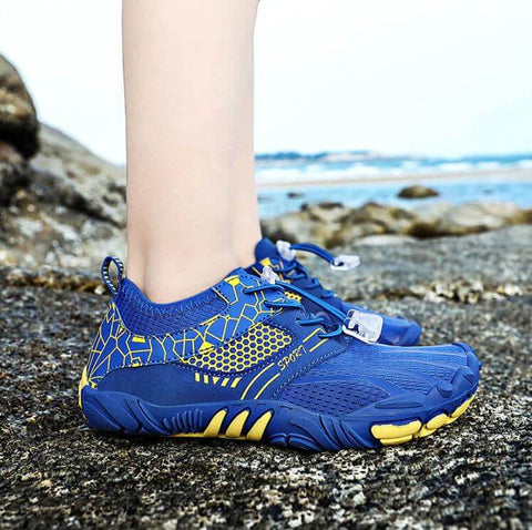 Colección Sporty Max Aquashoes