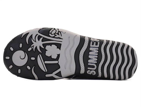 Chaussures d'eau de marque aquashoes Collection SportX für Kinder