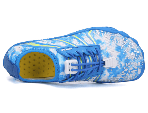 Chaussures d'eau de marque aquashoes Collection Sport6 ​​für Kinder