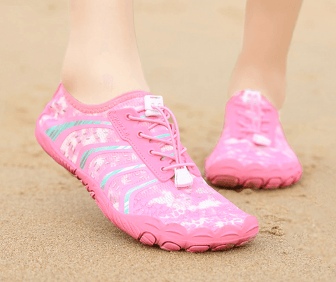 Chaussures d'eau de marque aquashoes Collection Sport6 ​​für Kinder
