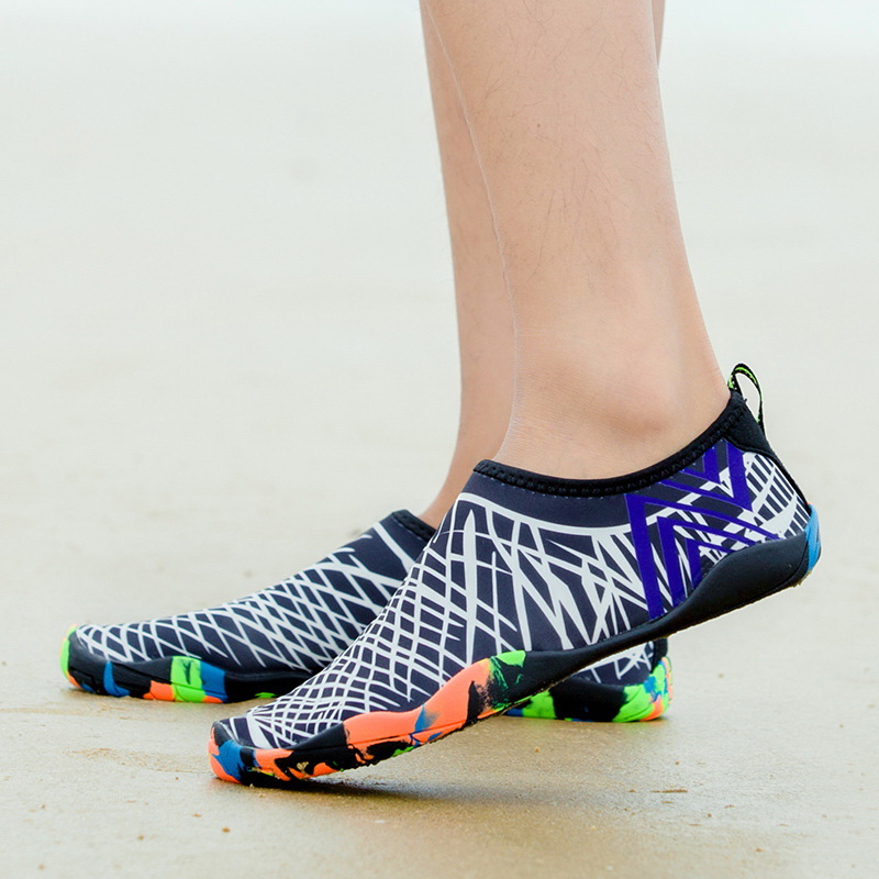 colecție pantofi de plajă Graphik Aquashoes