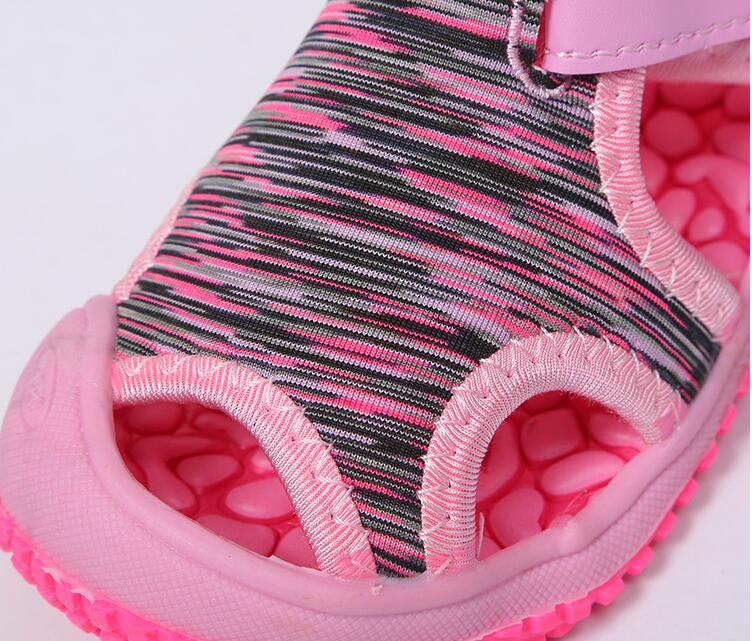 collection Sandales de plage Aquashoes