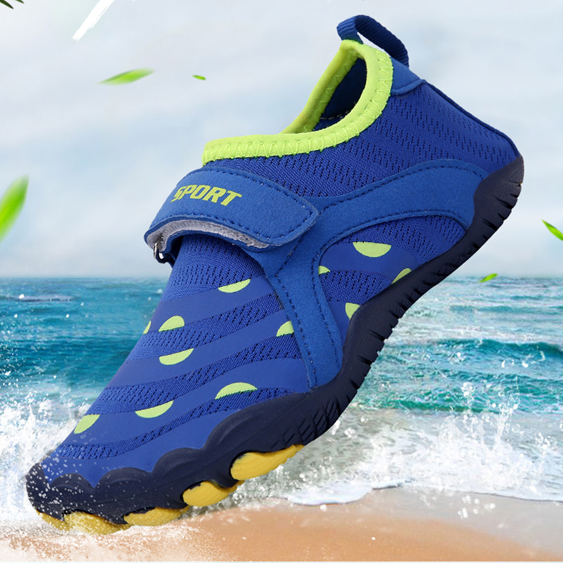Colección Outdoor Aquashoes