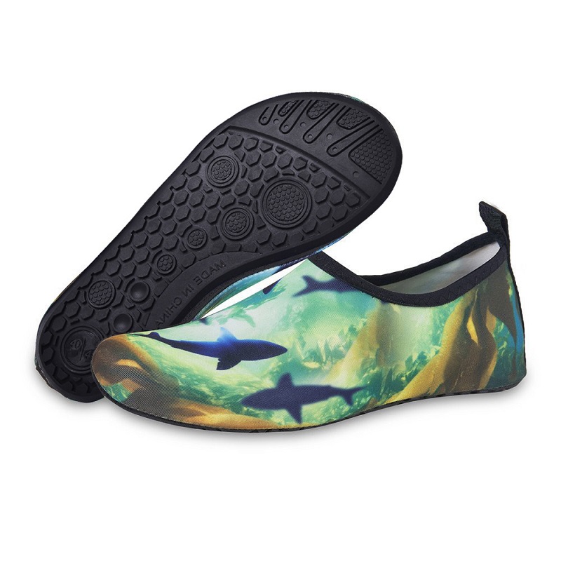 kolleksjon Mayabay Aquashoes