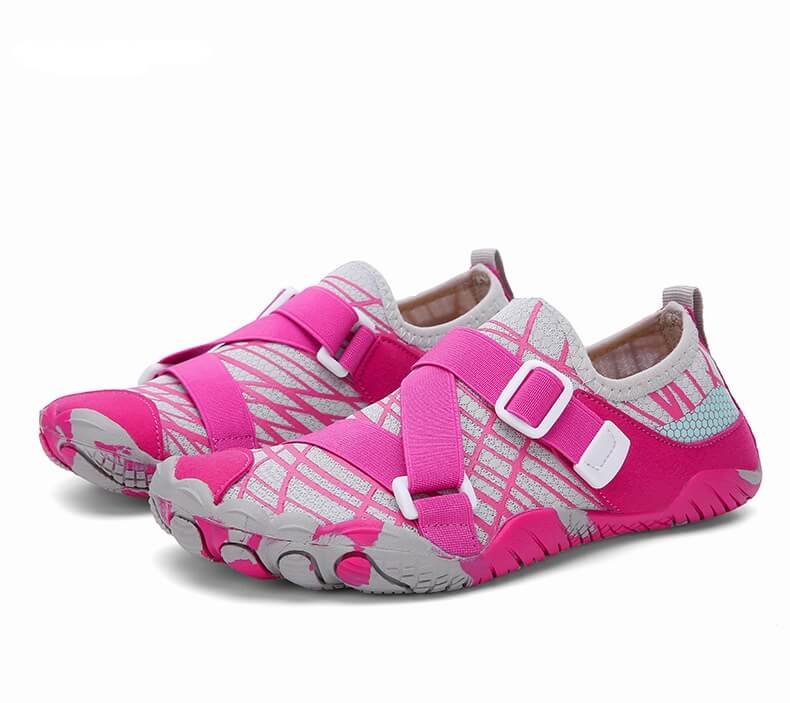 Aqualice Rose-Schuhe von Aquashoes