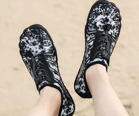 Kolekcja obuwia wodnego Chaussures d'eau de marque Sport6 ​​dla enfants