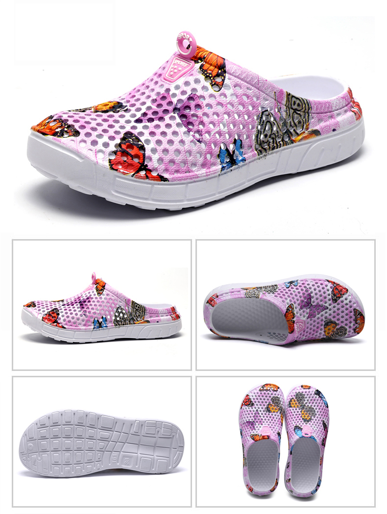 colecție Sabot de plajă Aquashoes