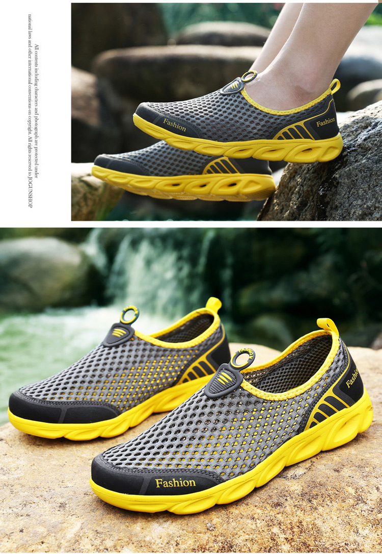kolleksjon chaussures d'eau Playa Aquashoes