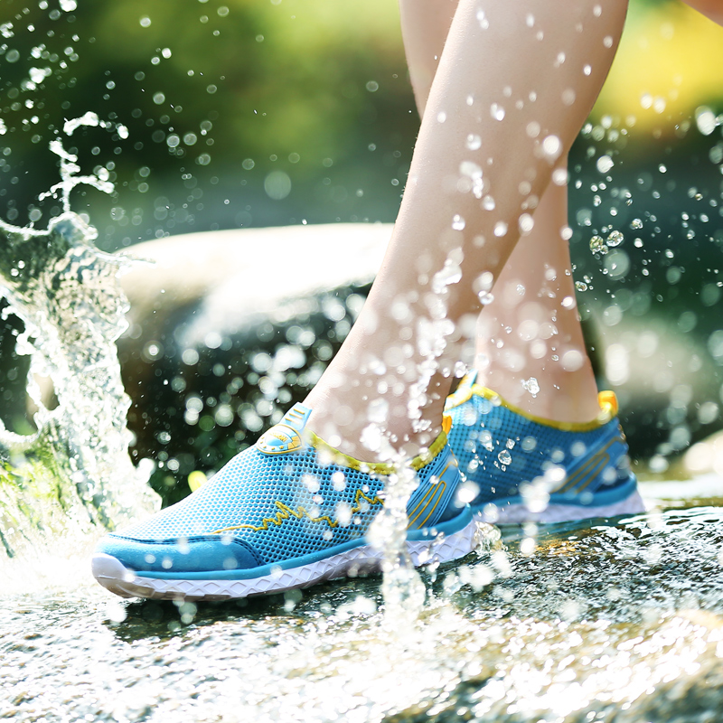kolekce Vibe Aquashoes