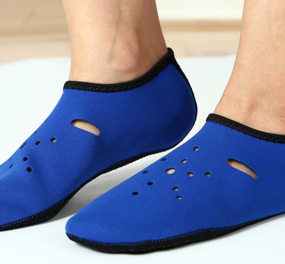 Chaussons aquatiques Aquaslipper Aquaschuhe