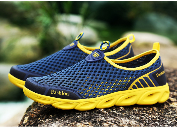 collezione scarpe da acqua Playa Aquashoes