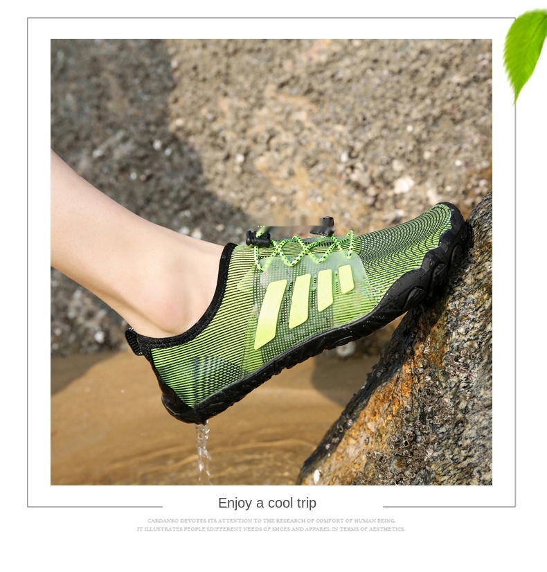 colecția Speed ​​Aquashoes