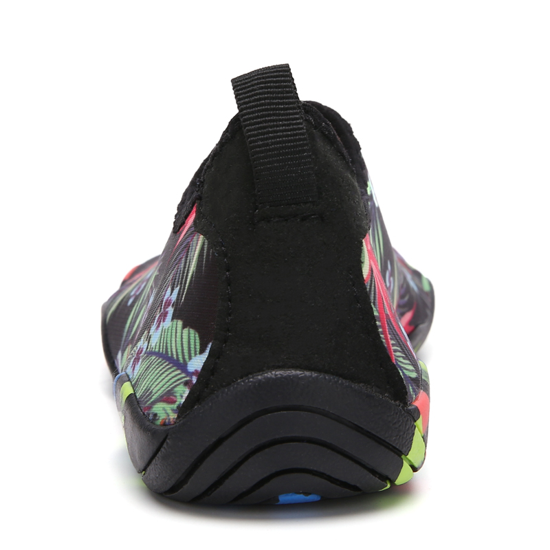 kolekce květin Aquashoes