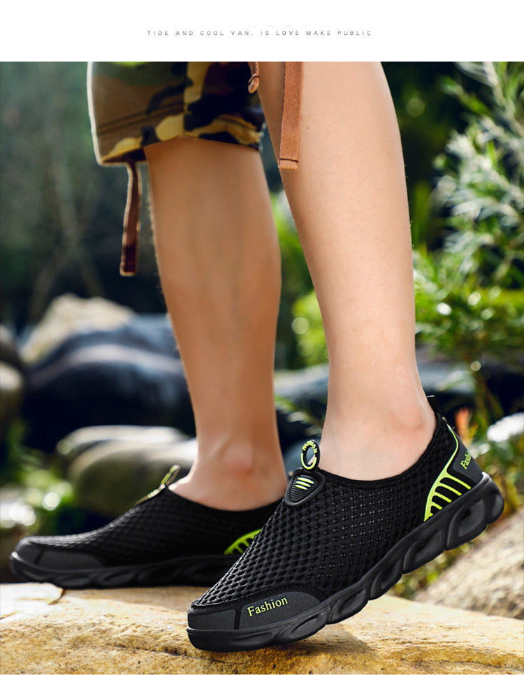 coleção chaussures d'eau Playa Aquashoes